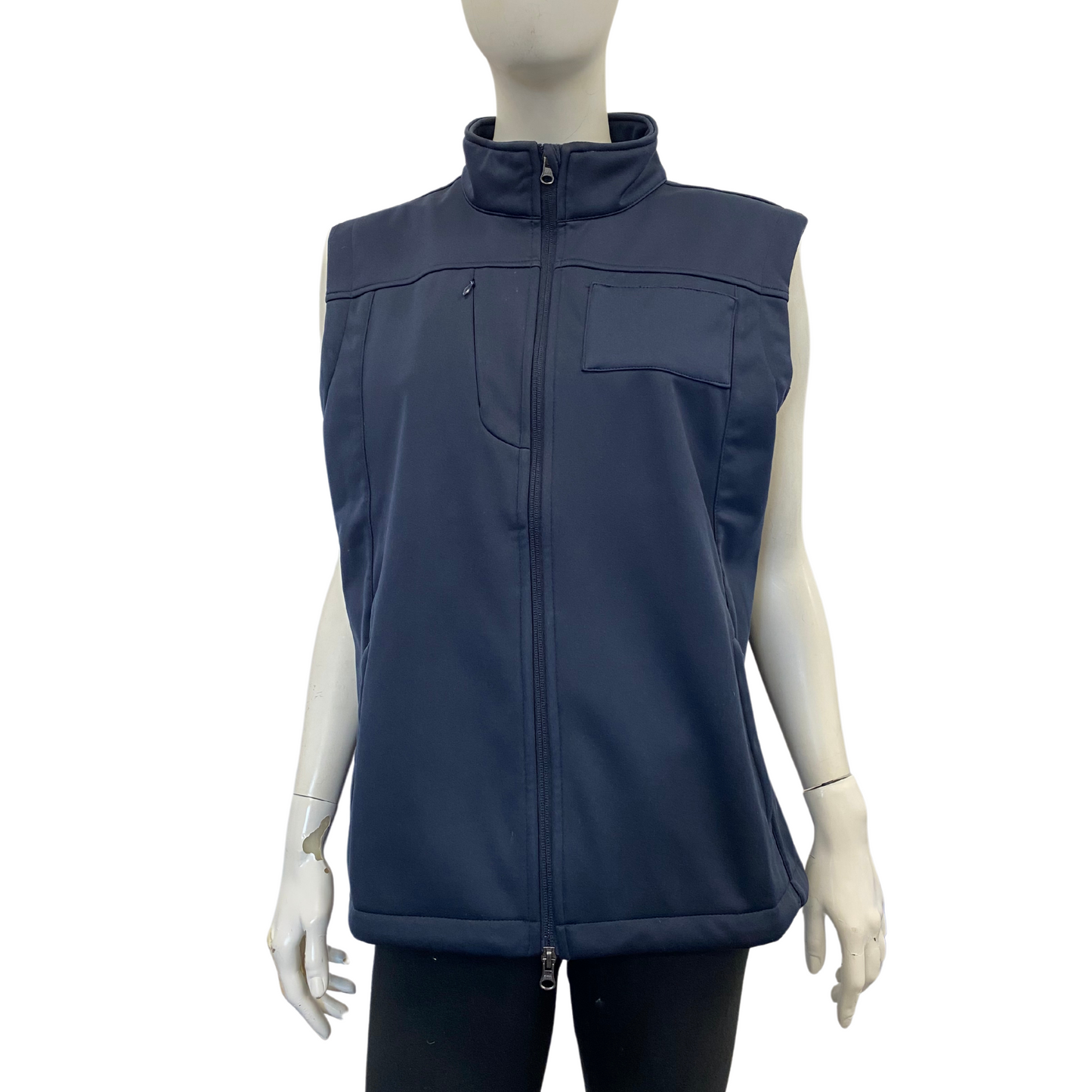 Women's Vest Softshell