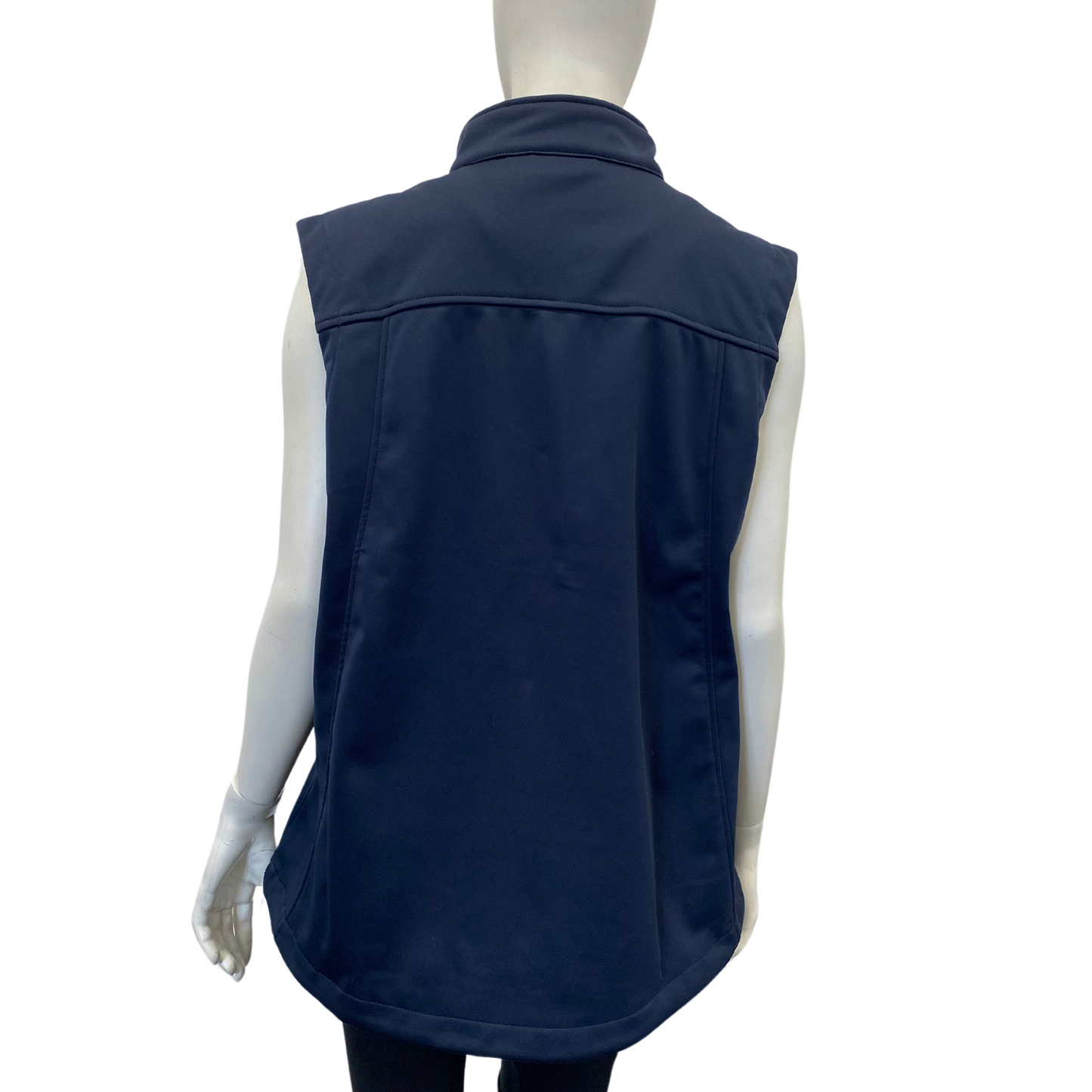 Women's Vest Softshell