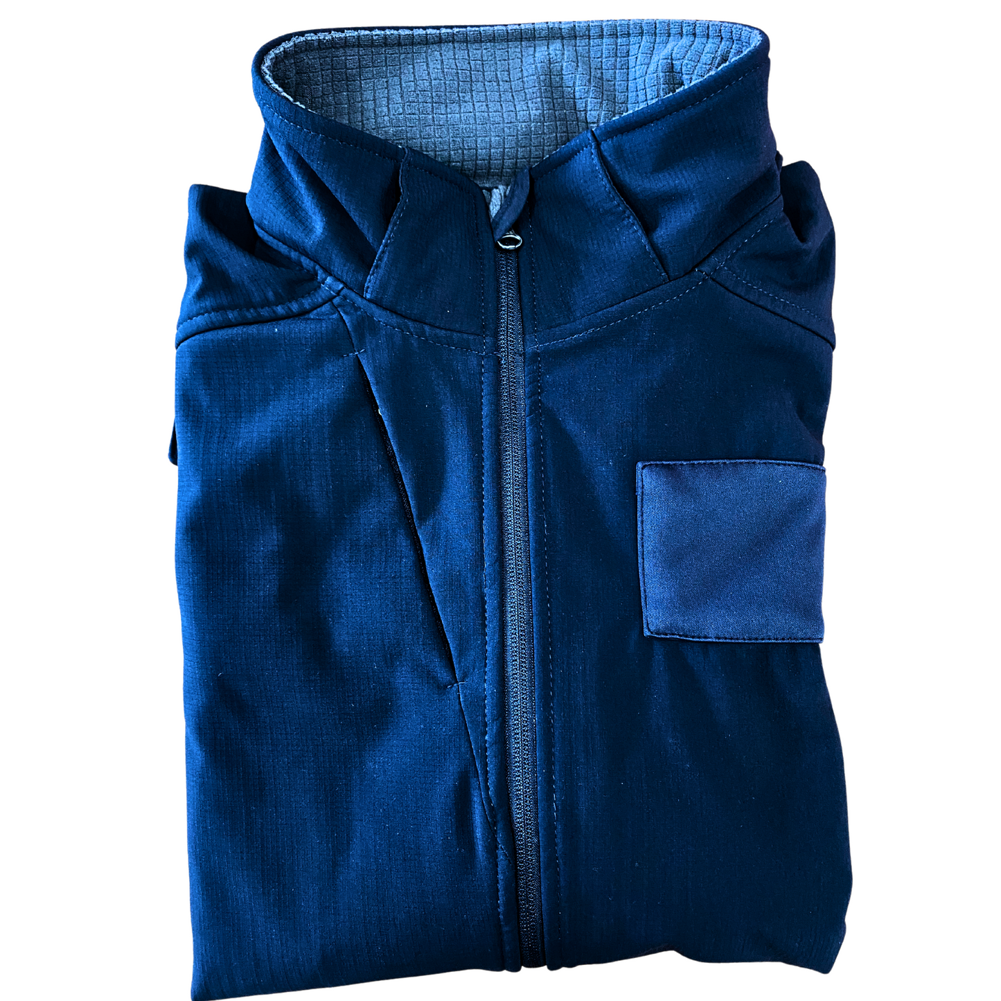 Women's Summit Blue Jacket