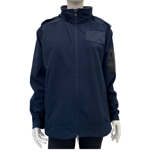 Women's Summit Blue Jacket