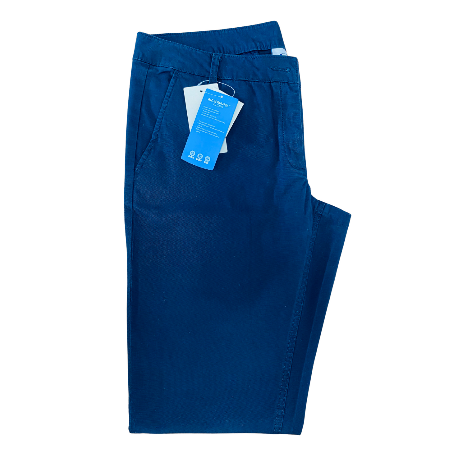 Women's Pant Chino