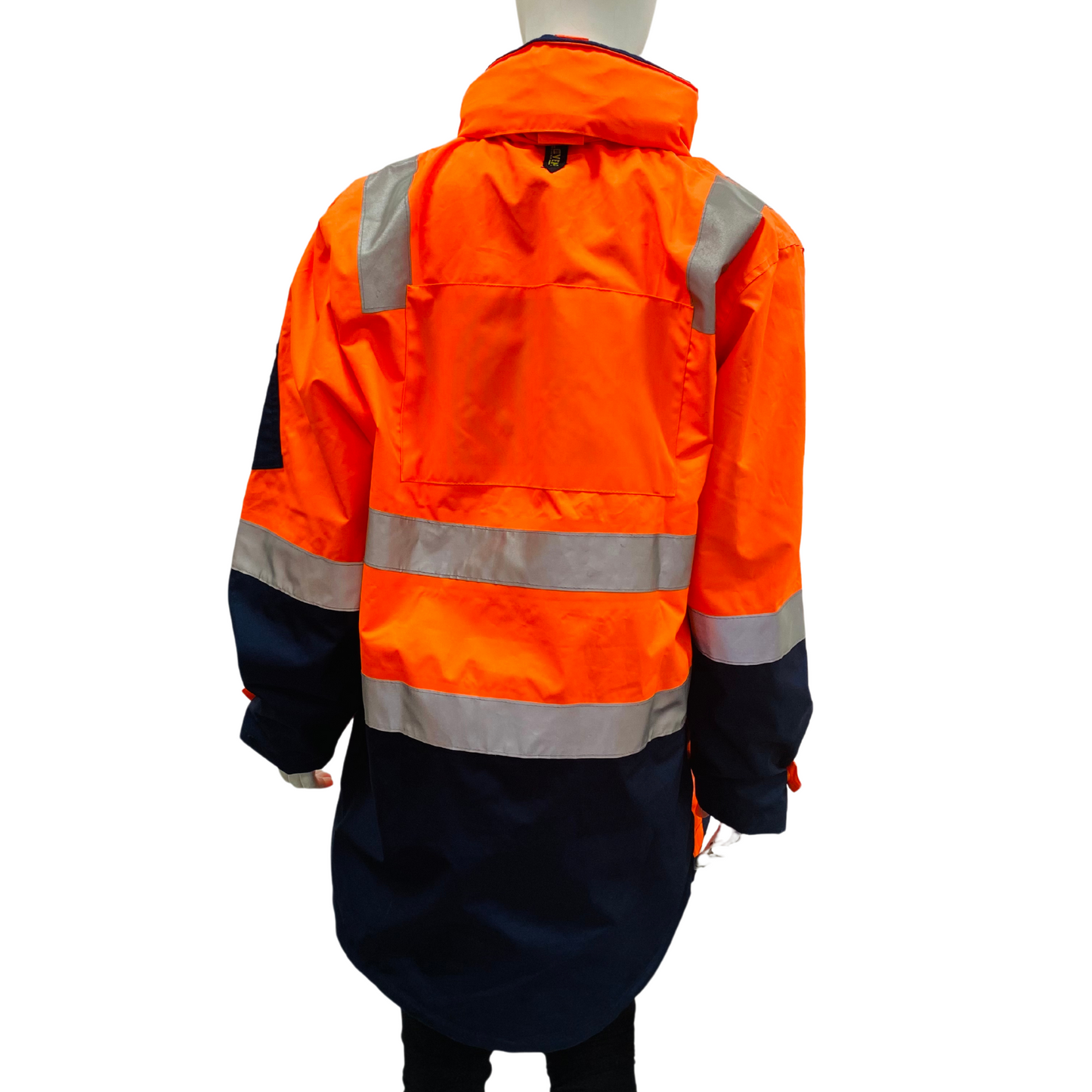 Men's Waterproof Jacket