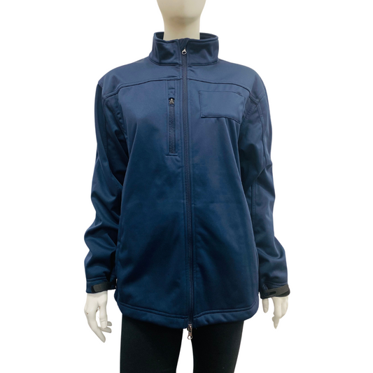 Men's Classic Softshell Jacket