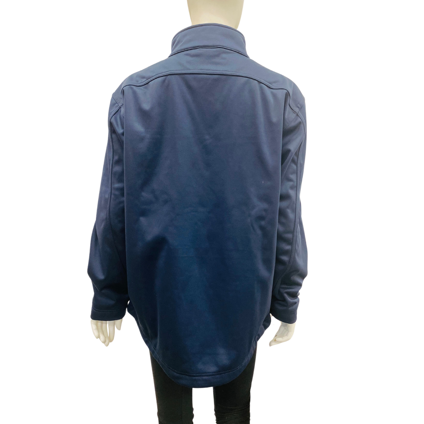 Men's Classic Softshell Jacket