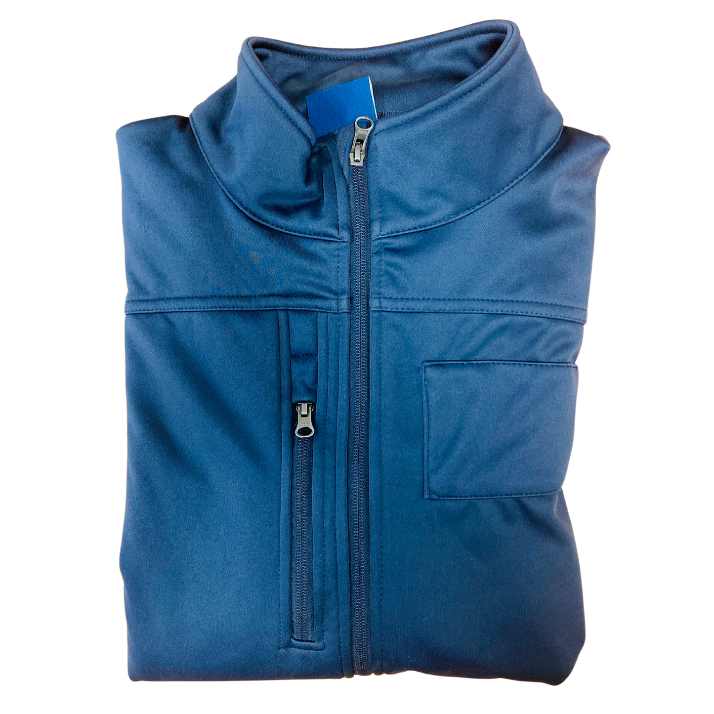 Men's Classic Softshell Jacket